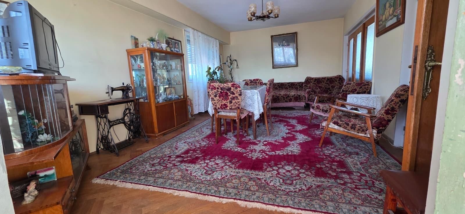 Vanzare Apartament 3 camere, 90 mp  – Cotroceni, vedere Splaiul Independentei - Poză 15