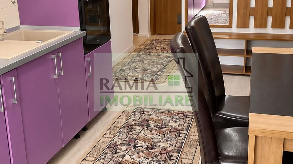 Apartament 3 camere decomandat, 68 mp, 2 băi, boxă – renovat complet - Poză 2