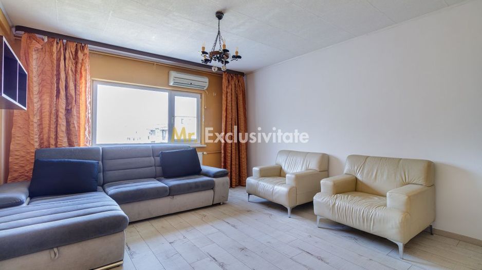 3 camere de inchiriat langa Parcul Sebastian - Poză 8