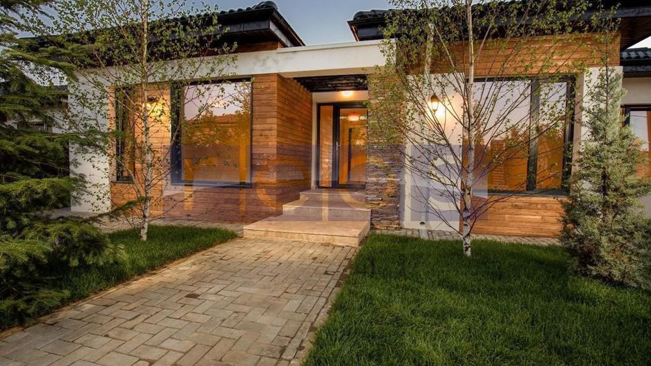 CASA 4 CAMERE | BUFTEA-STUDIO | CONSTRUCTIE PREMIUM 2024 - Poză 1