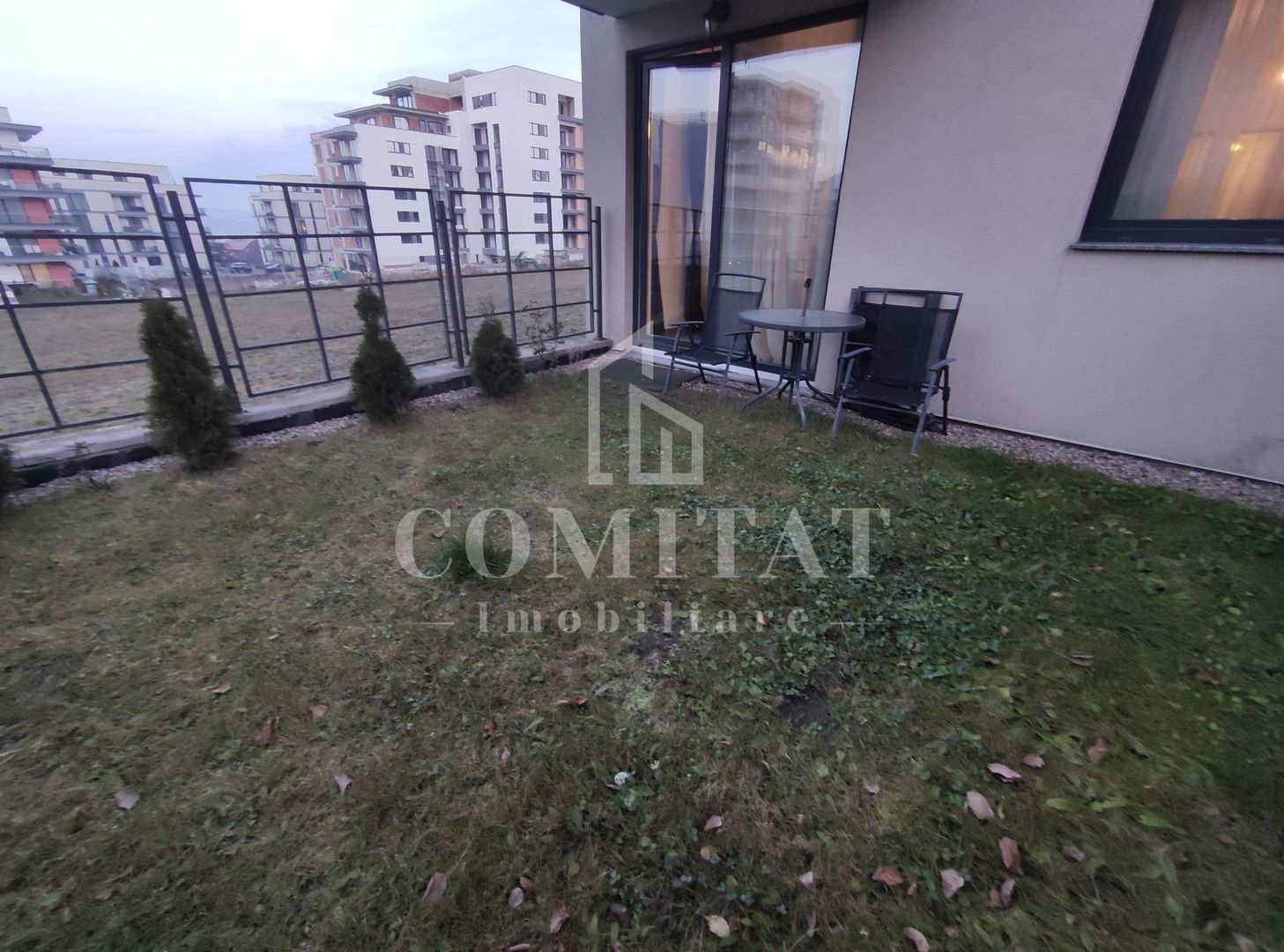 Apartament cu 2 camere decomandate | Terasă 25 mp | Zona Sigma Center - Poză 11
