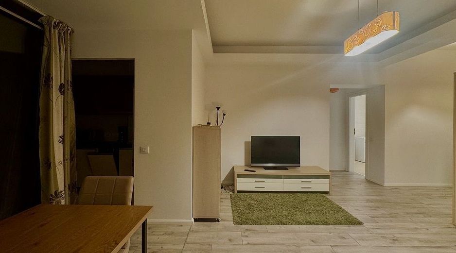Inchiriere apartament 2 camere | Herastrau - Poză 3