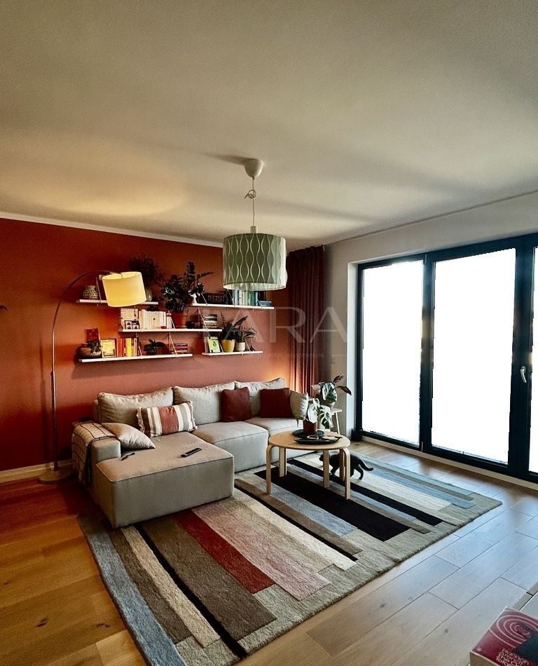 Apartament 2 camere, Mărăști – zona BRD - Poză 2