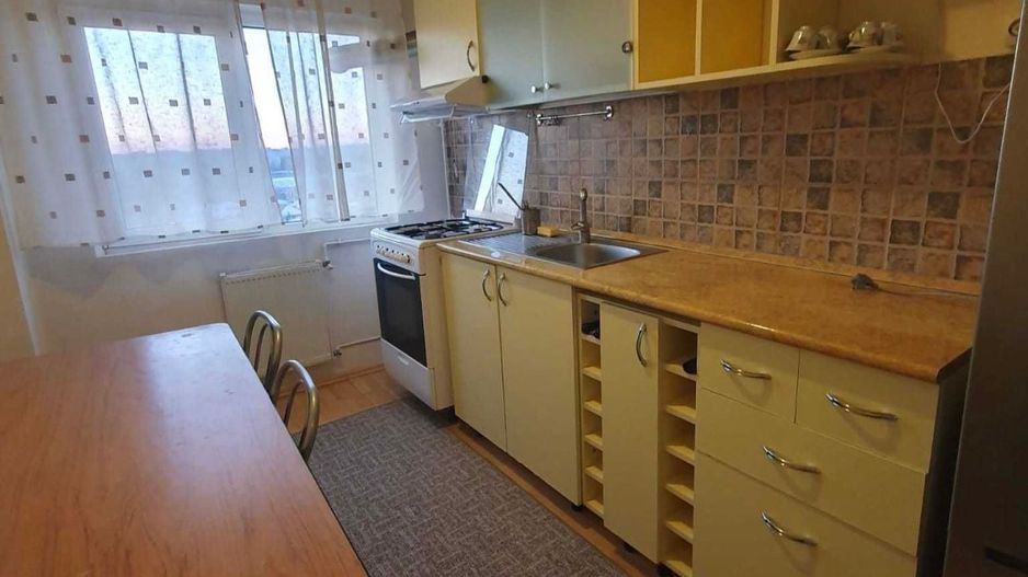 AP. 3 CAMERE 13 SEPTEMBRIE, BUCATARIE INCHISA, MODERN, METROU 10 MIN - Poză 5