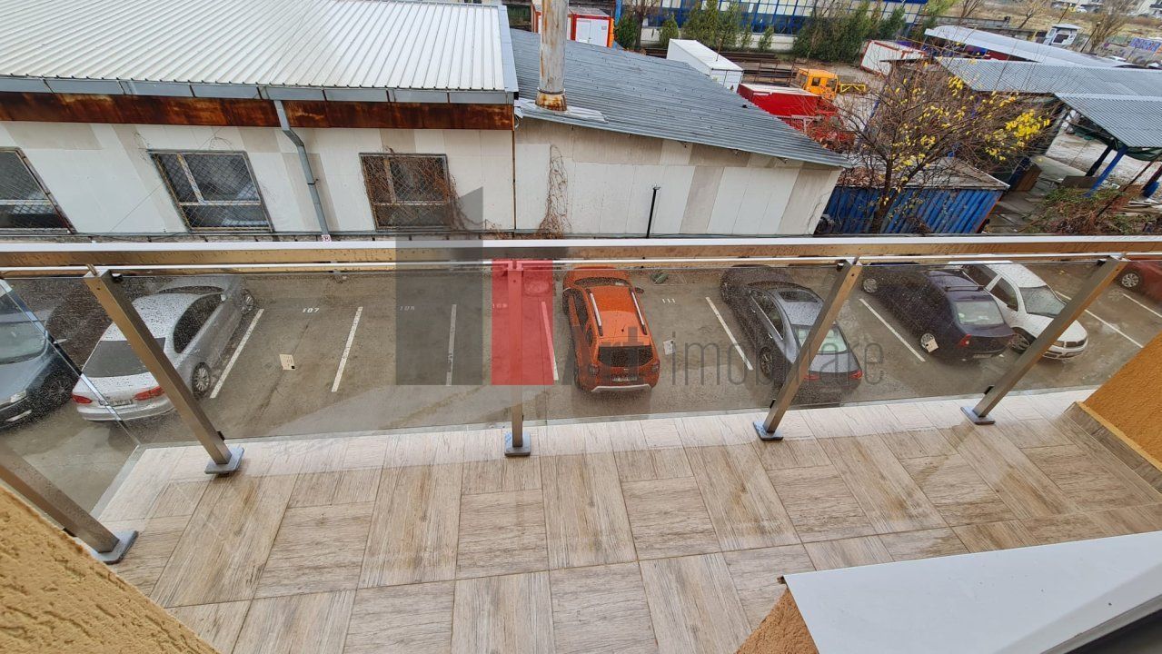 Inchiriere 3 Camere Titan - Pallady - Poză 11