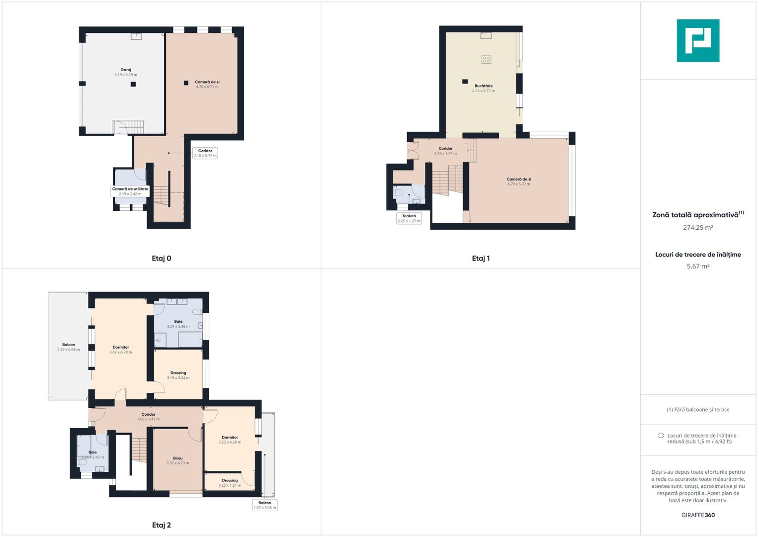 Vila de lux în Gai - Poză 10