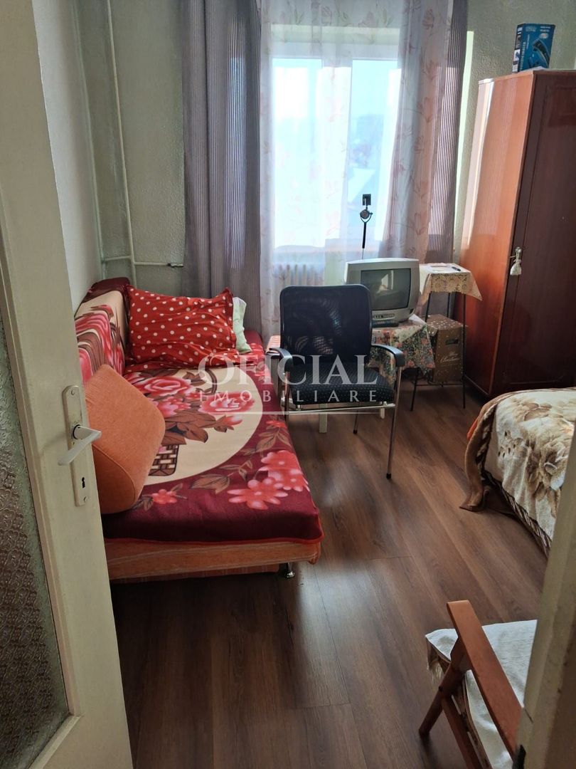 Apartament 3 Camere | 63 Mp | 2 Bai | Gheorgheni INTERSERVISAN - Poză 5