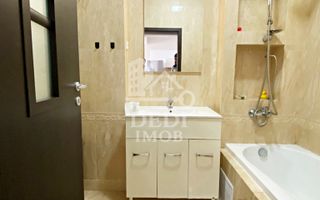 Apartament 2 camere de inchiriat in zona centrala Iosia, Oradea - Poză 9