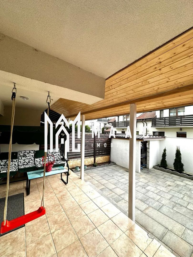 Casa 4 camere I Terasa I Selimbar - Poză 8