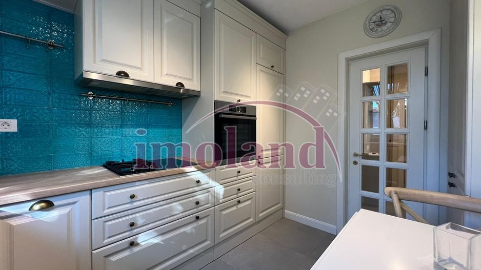 Apartament 2 camere - Jean Monnet - Poză 14