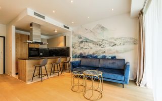 Apartament 3 Camere | Mircea Eliade | Loc de Parcare - Poză 1