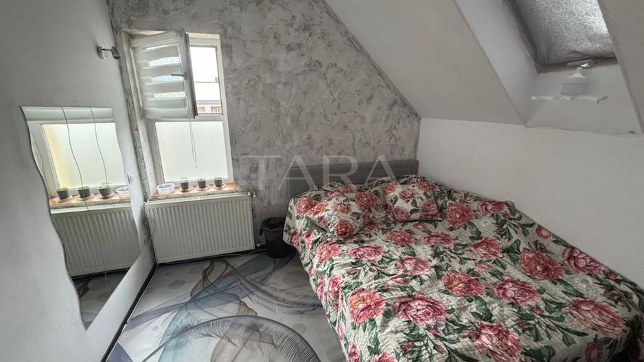 Casa individuala cu teren generos, zona Europa - Poză 6