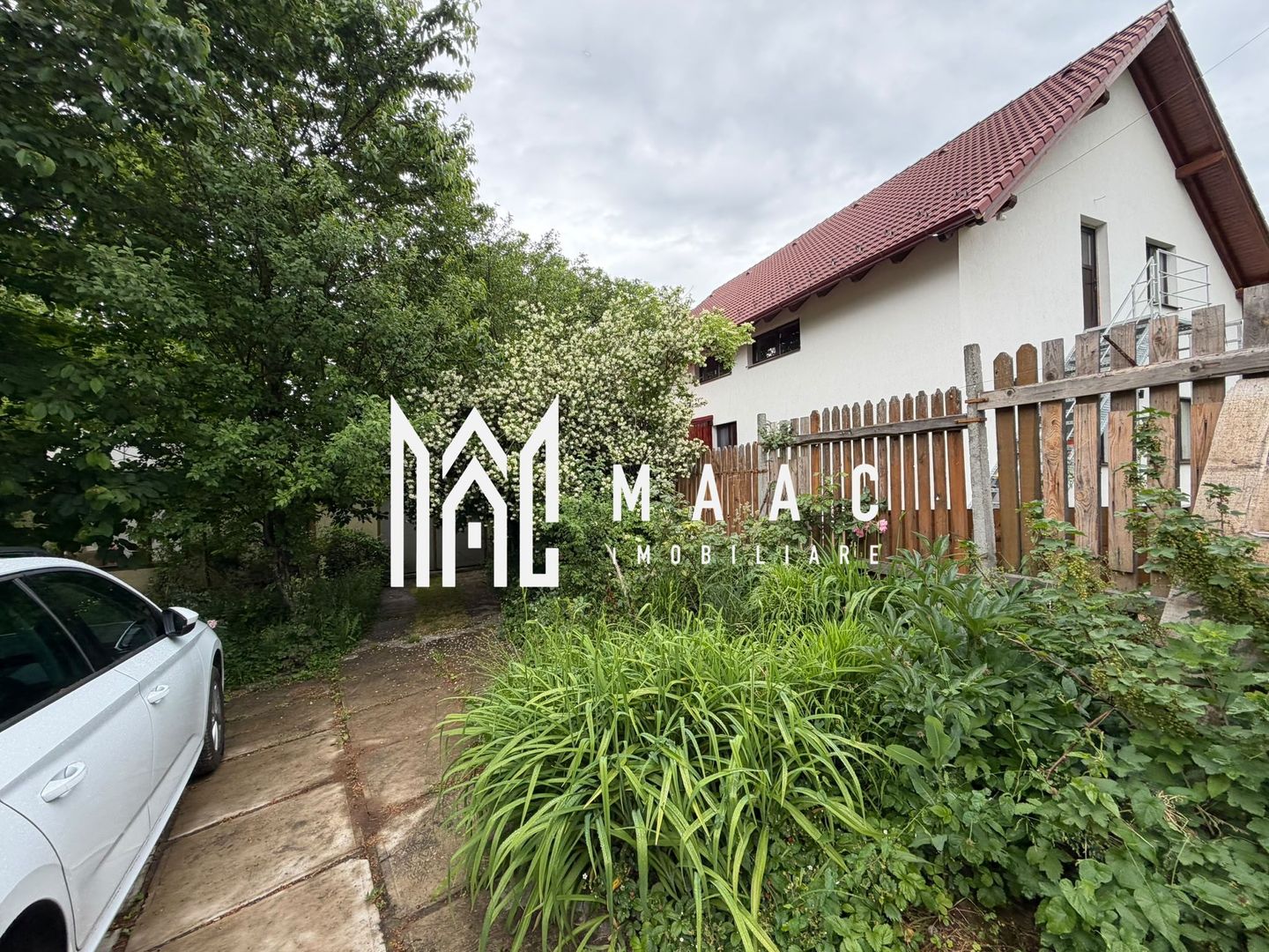 Casa 3 camere | 2 bai | anexe | Zona Rasinari 100 MP utili| - Poză 2