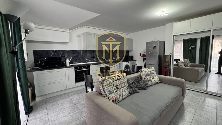 Apartament cu 2 camere | 46 MP  | Floresti Parcul poligon - Poză 3