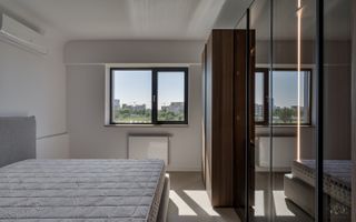 Cortina North | 3 camere lux, parcare subterană și boxă - Poză 10