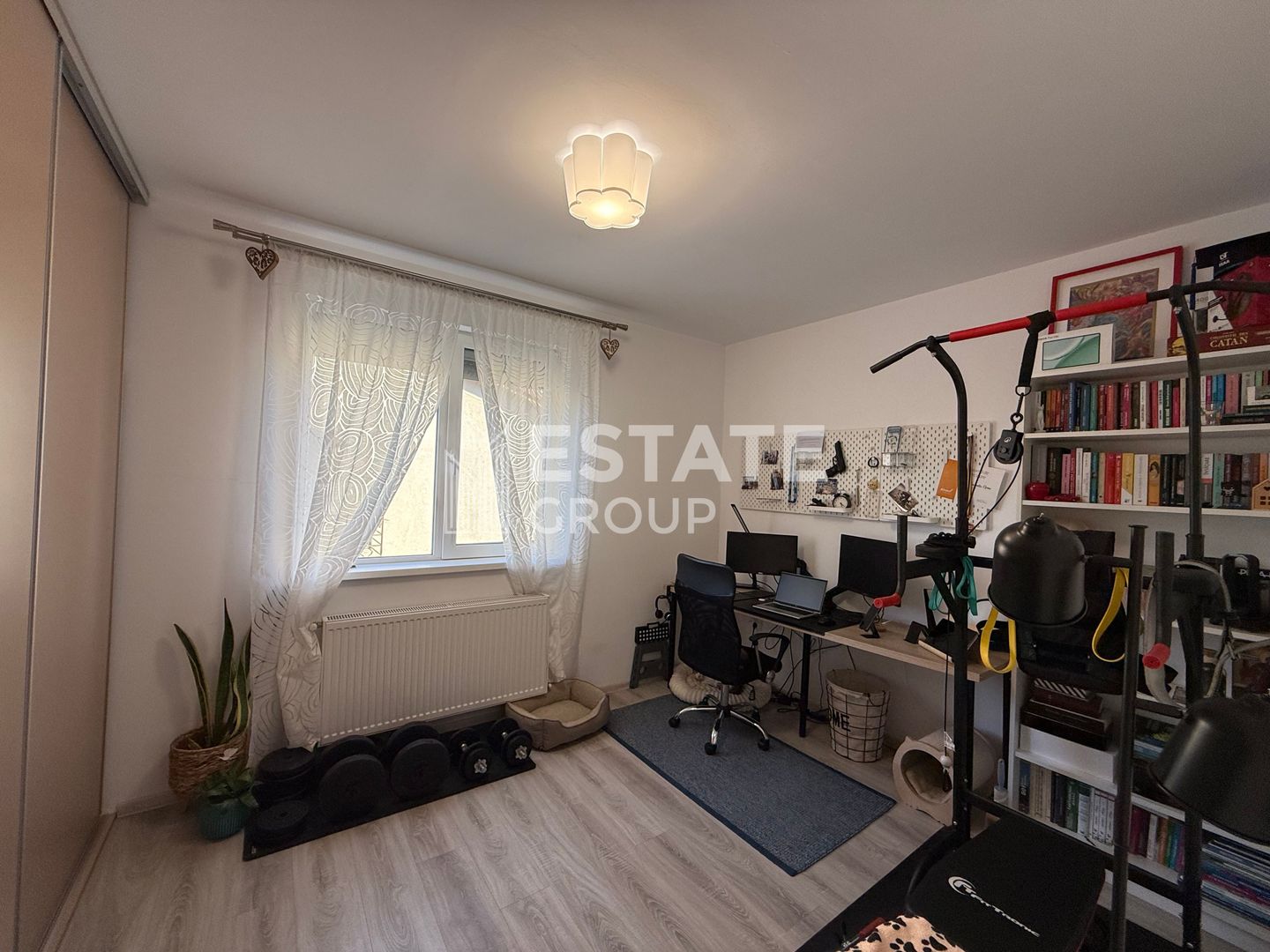 Duplex Dumbravita, mobilat si utilat - Poză 10