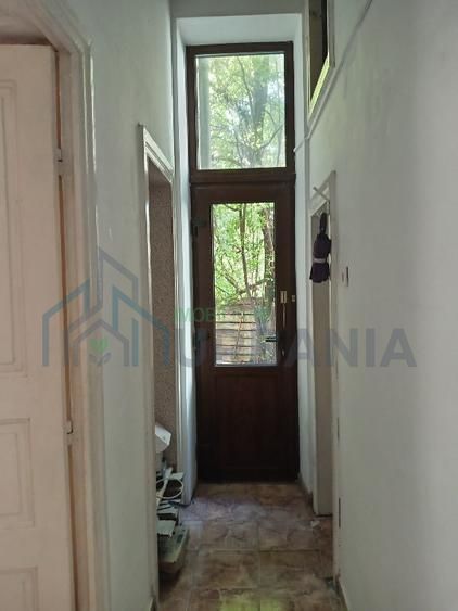 Apartament de închiriat, 3 camere, parter, zona centrală Iași – Teatrul Național - Poză 5