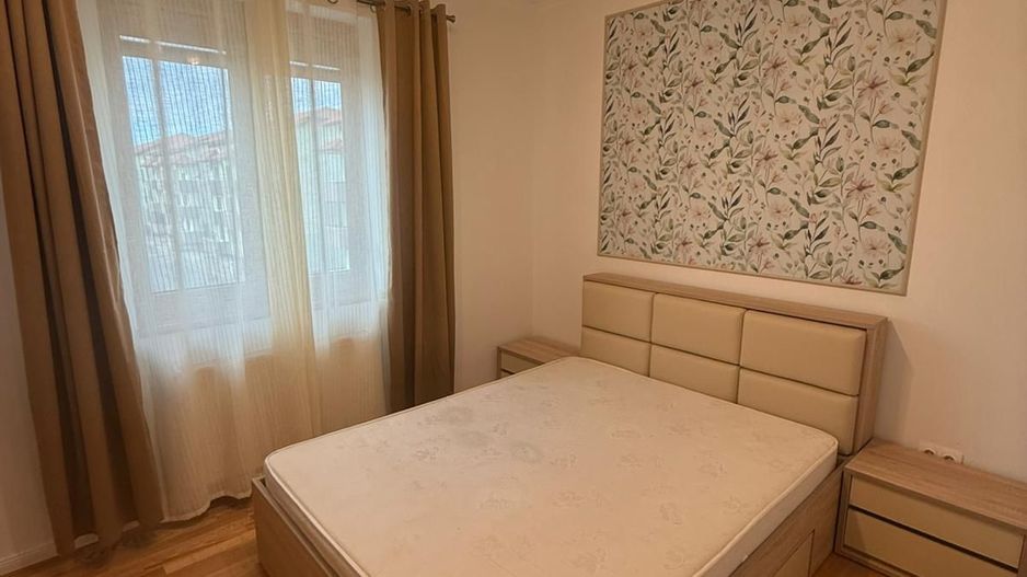 Penthouse de lux zona Braytim | 4 camere+terasa 40mp | 2 Bai | Mobilat si utilat - Poză 10