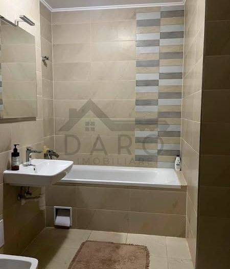 Inchiriez apartament cu doua camere cartier Maurer - Poză 5