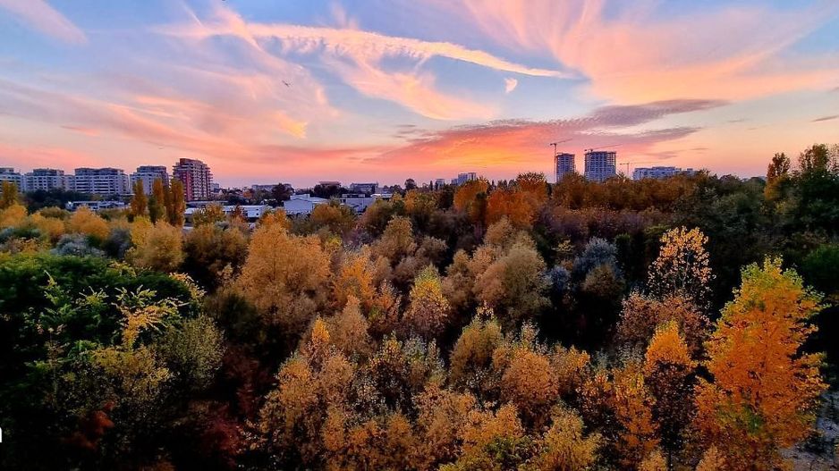 Duplex elegant 3 camere – 100 mp, vedere spre Lacul Tei | Cartier Tei - Poză 20