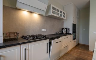 Apartament modern și elegant pe Calea Dumbrăvii –3 camere, 97 mp - Poză 17