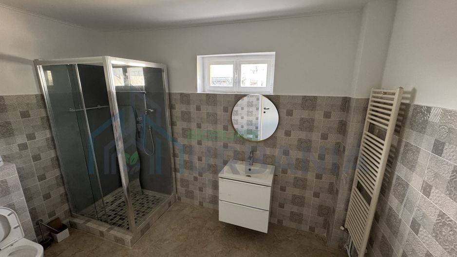 Casa individuala renovata integral, teren 1.000 mp, Dancu – Holboca, Iasi - Poză 9