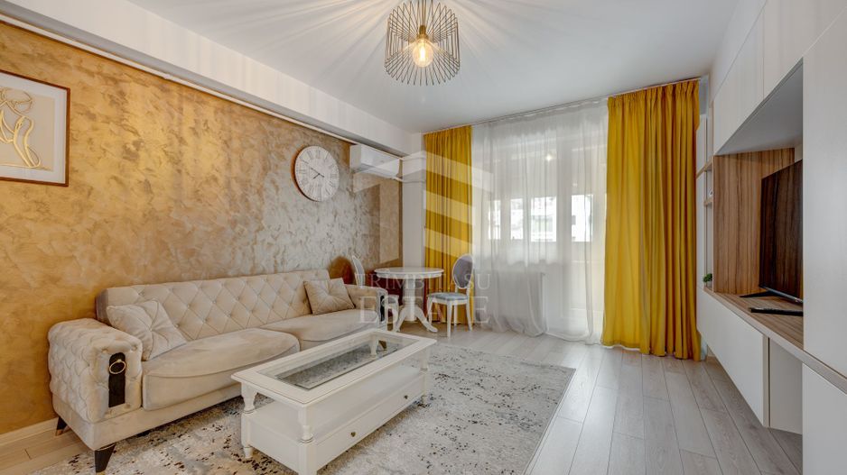 Apartamentul Impecabil, 2 cam. pretabil Regim Hotelier! Rezervelor 56! - Poză 8
