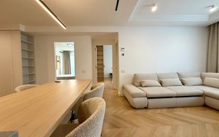 Apartament cu 3 camere *110mp* // Șoseaua Nordului - Herastrau - Poză 9