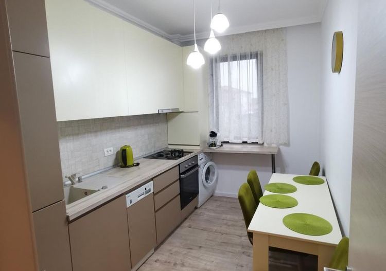 Giroc | 2 Camere | Etaj 1 | Mboilat si Utilat | Loc de parcare - Poză 5