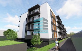 Garsoniera cu Gradina 29 Mp,Imobil P+3, Titan -Pallady,Metrou - Poză 3