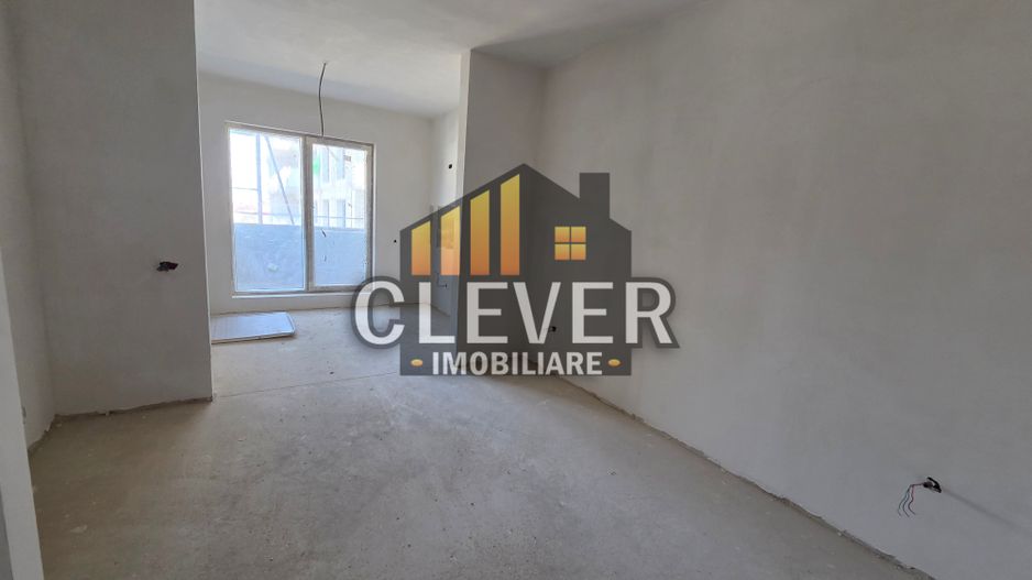 Apartament 2 camere, Promo parcare, Comision 0%, Pallady - Poză 1
