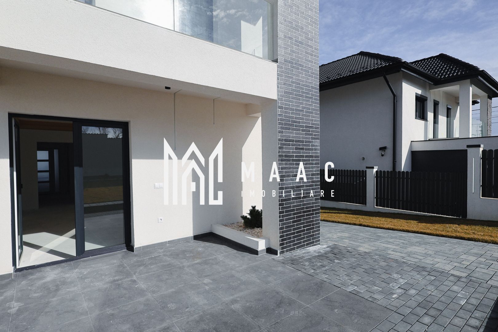 Casă individuală I 3 dormitoare I Curte 380 mp I Daia Nouă - Poză 17