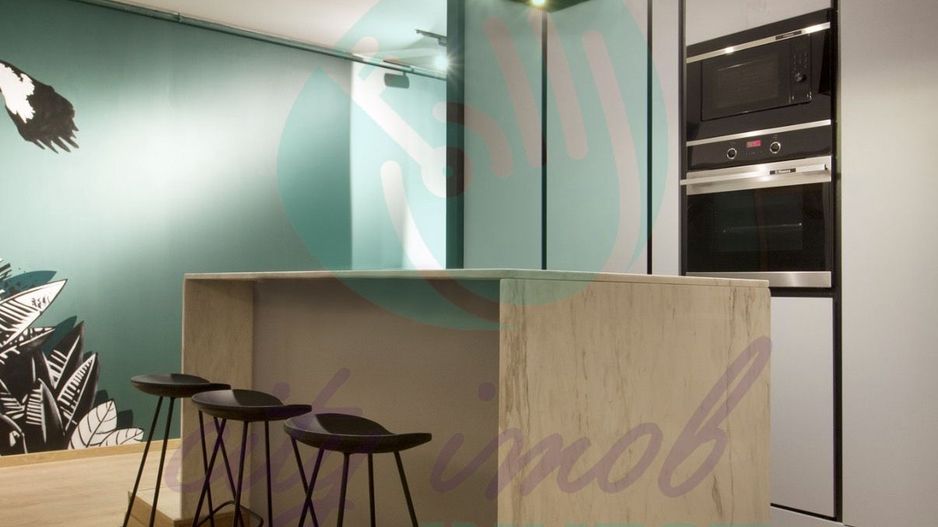 Apartament cu design modern si parcare subterana - Poză 3