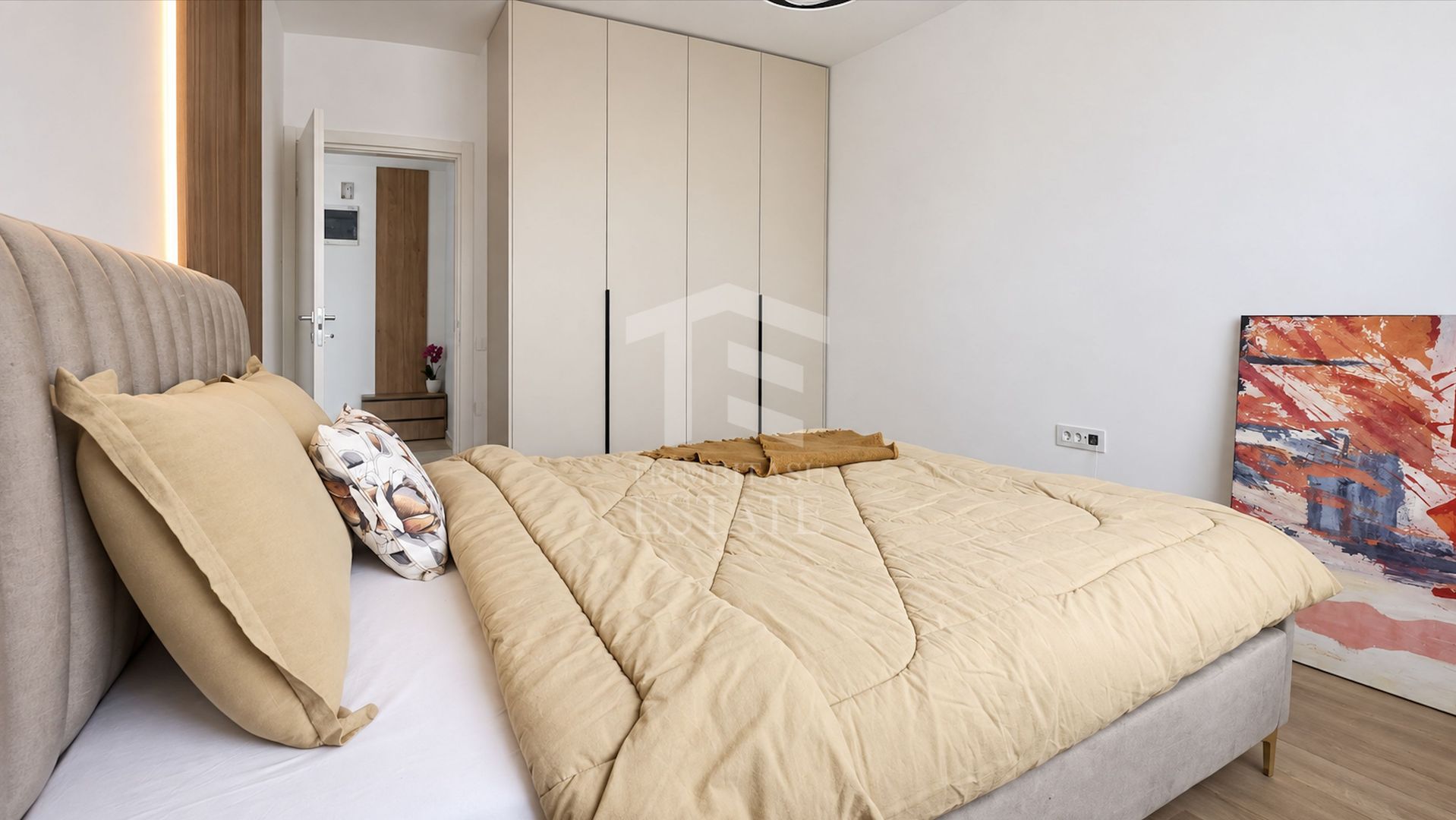 Alexandriei 152 | Bloc Nou Premium | 2 Camere Decom | 56 mp Utili - Poză 14