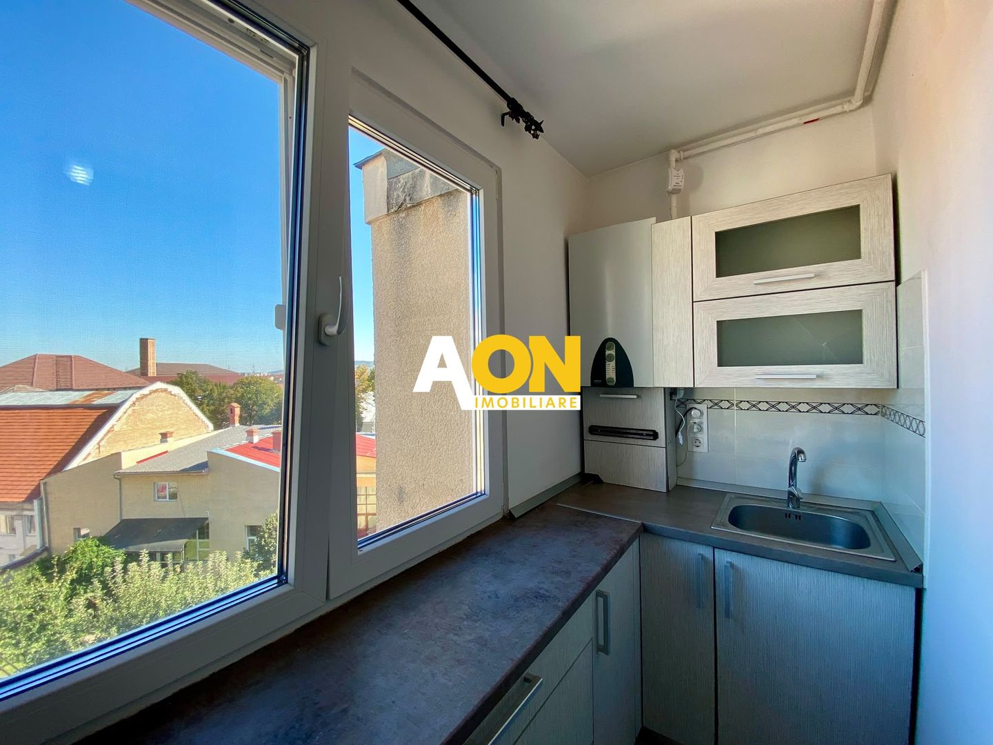 Apartament 3 Camere, Renovat, Complet Mobilat, Central - Poză 5