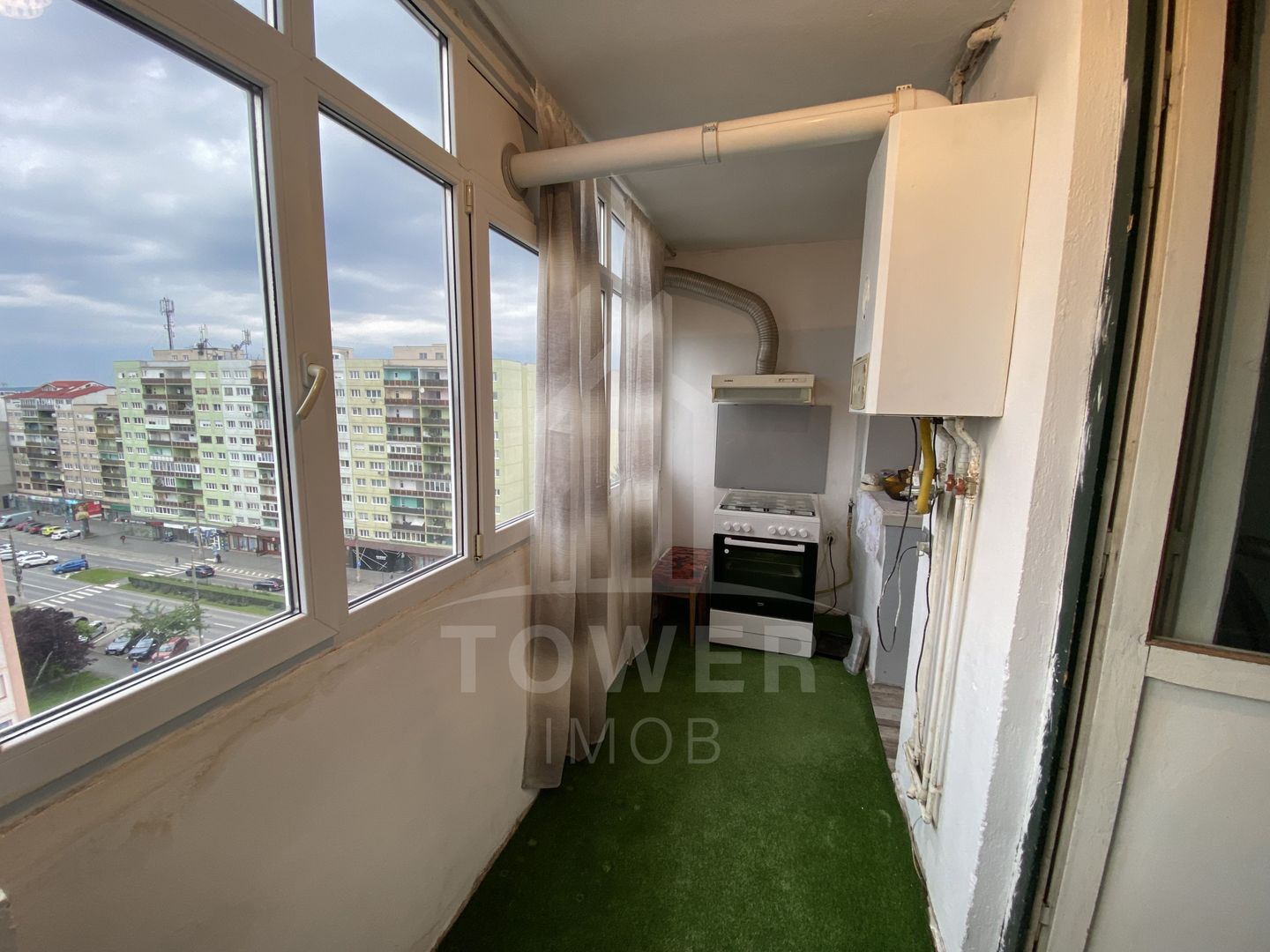 Apartament 2 camere de vânzare | Zona Mihai Viteazul - Poză 12