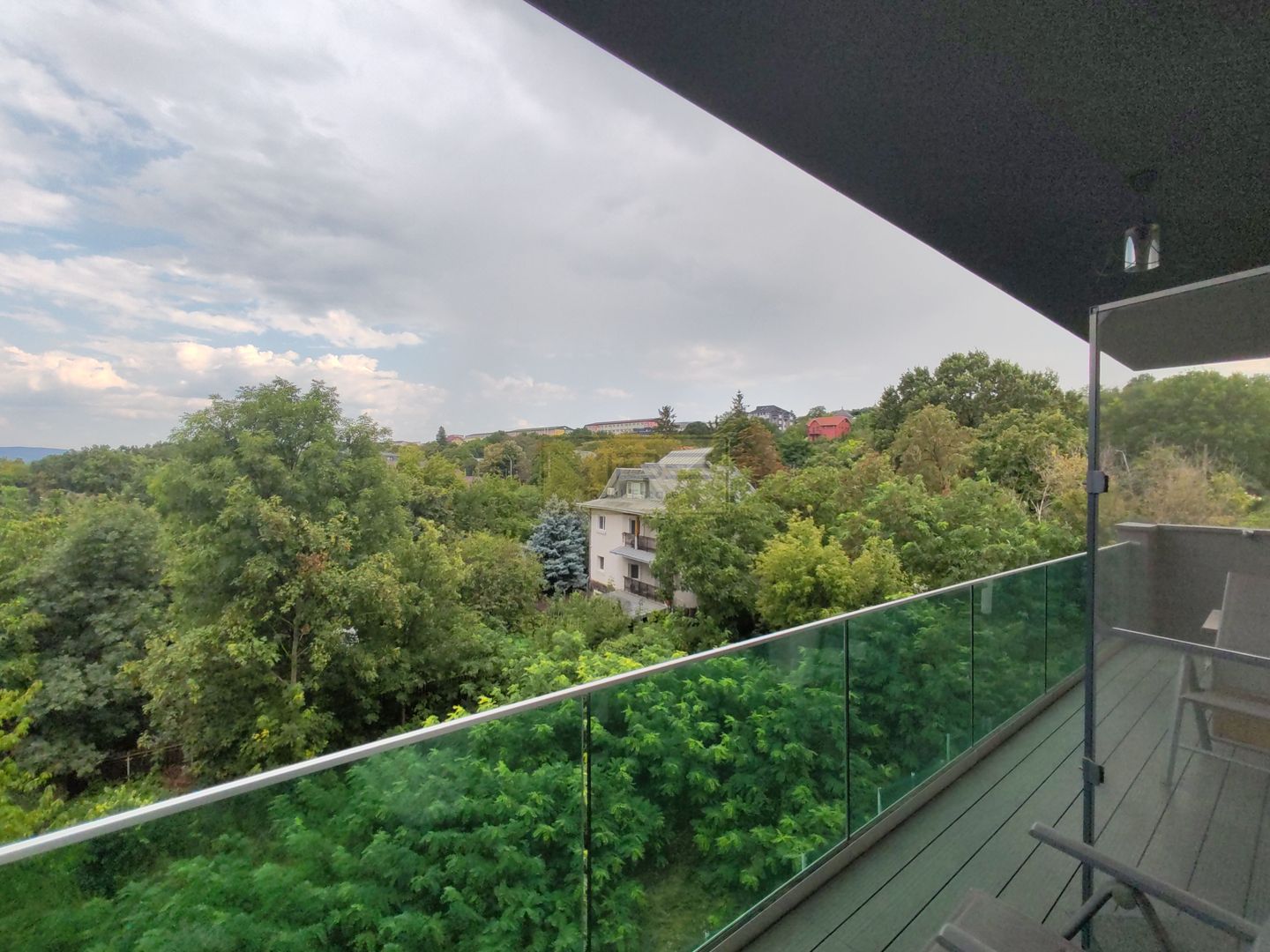 Copou - Apartament Premium 3 camere - View panoramic! - Poză 17