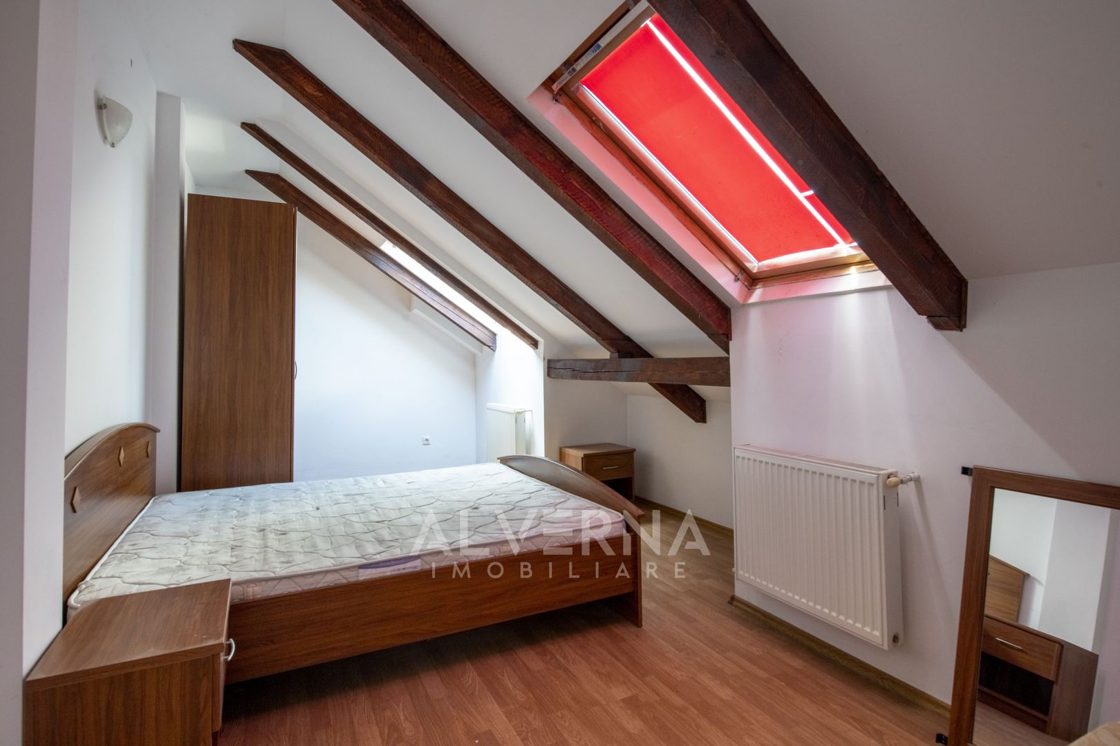 Apartament 3 camere | 77mp + 2 balcoane | scara interioara | Manastur - Poză 7