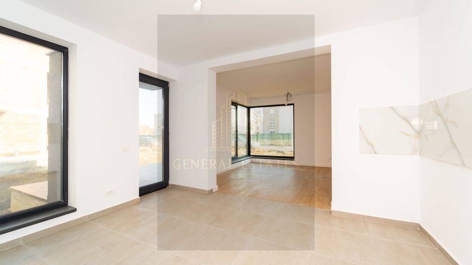 Case tip Duplex de vânzare în Ghimbav, Brașov – Cartierul Florilor - Poză 12