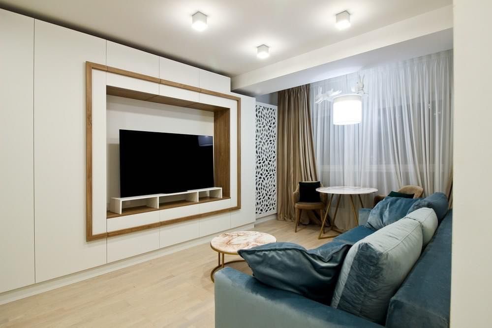 Apartament modern mobilat lux, terasa panoramica, zona Pescariu - Poză 3