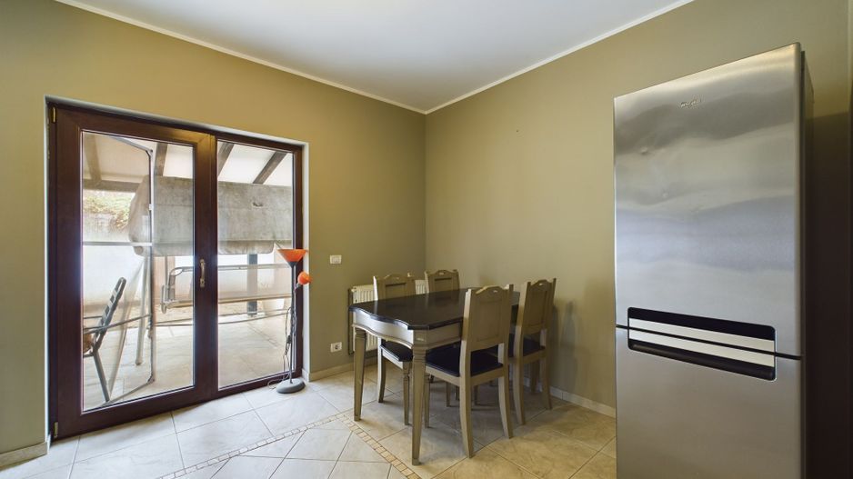 Casă modernă în Giroc, complet mobilată și utilată - Poză 3