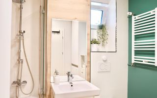 Apartament cu 3 camere | Vedere panoramică deosebită | Oradea - Poză 11