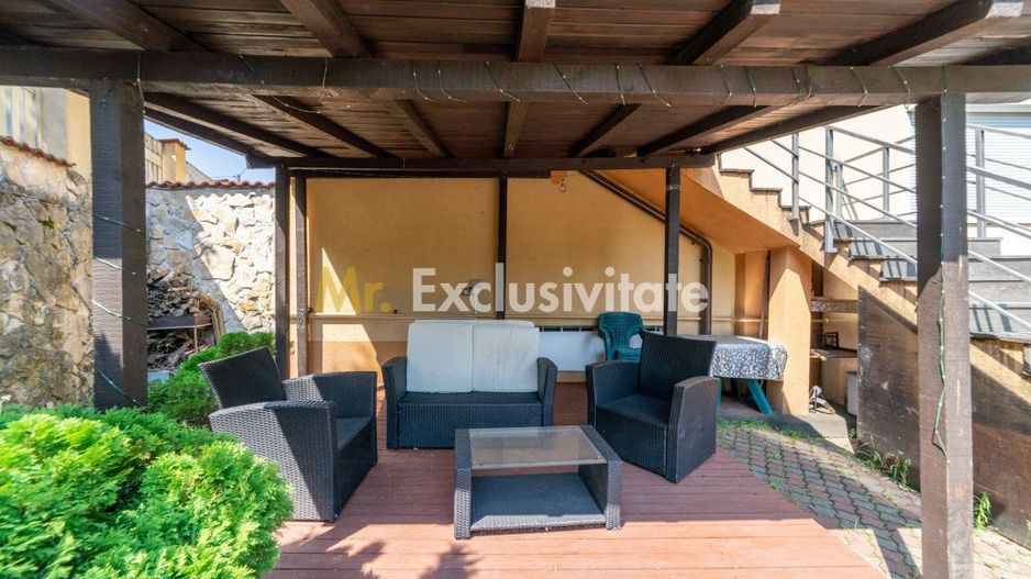 Casa superba tip Duplex Gavana - Poză 14