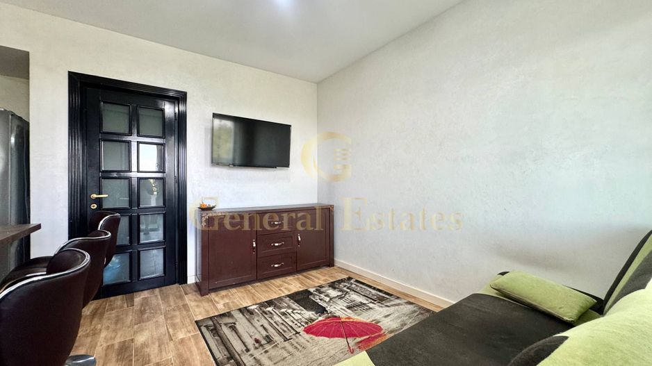 Vânzare apartament cu 2 camere, 67 m.p. - Complexul Royal Town. - Poză 8
