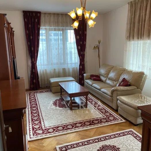 Apartament 3 camere | 120mp + balcon | parcare | zona Grigorescu - Poză 3