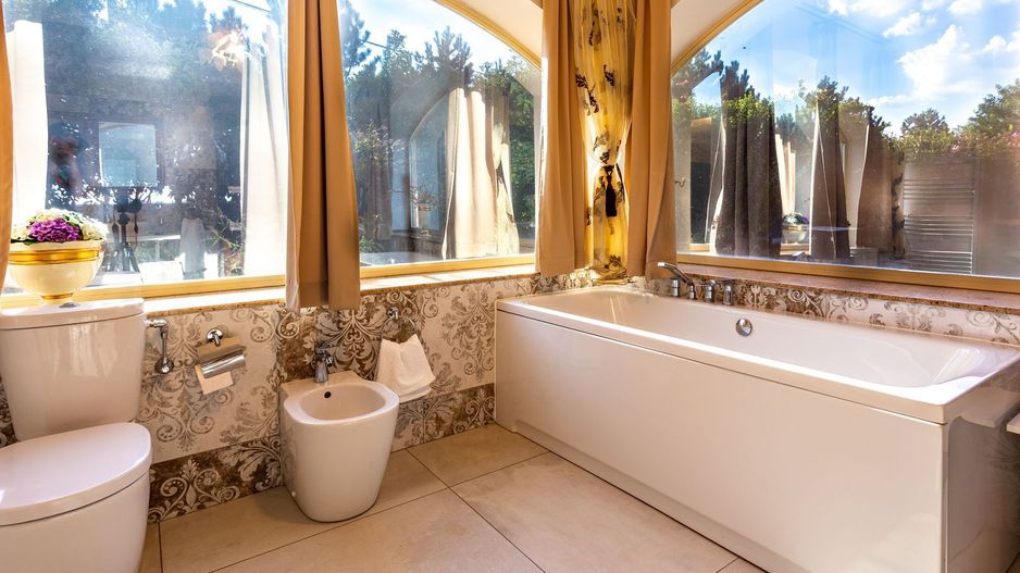 Pensiune cotată 9+ pe Booking – O bijuterie imobiliară de 4 margarete! - Poză 7