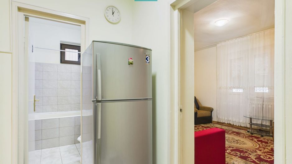 Apartament cu 1 cameră 66 mp Podgoria - Arad - Poză 15