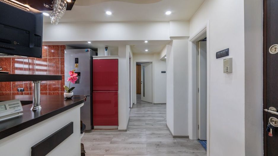 Apartament decomandat - Cartier Prundu - Poză 6