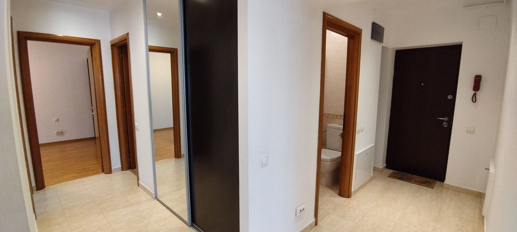 UNIRII-ALBA IULIA, 3 CAMERE, 99 MP, PARCARE SUBTERANA! - Poză 17