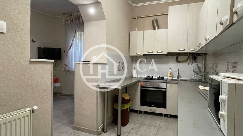Casa cu 3 camere de vanzare in Santandrei, Oradea - Poză 9